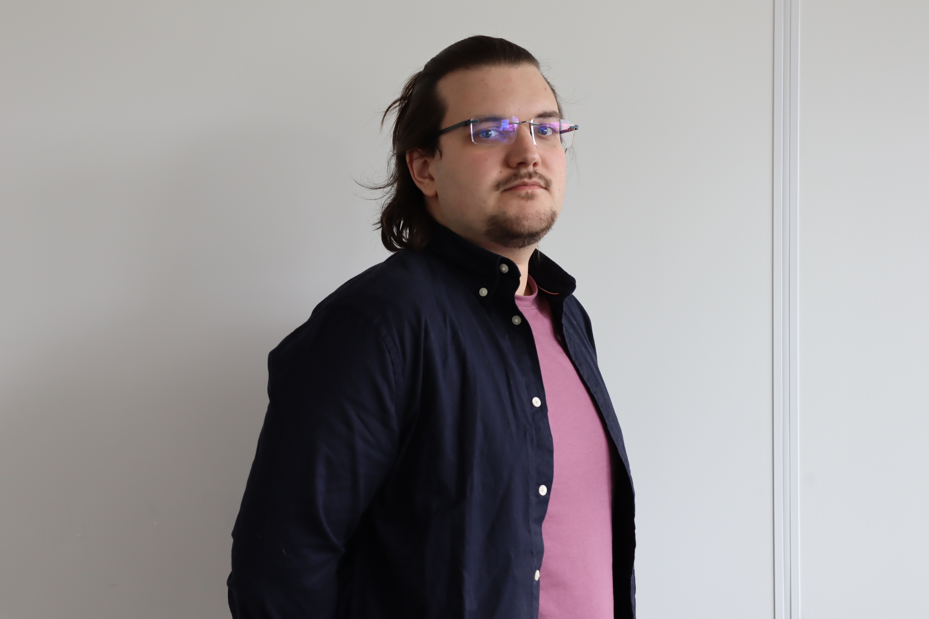 photo de profil