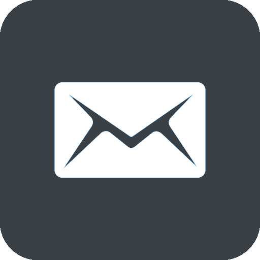 logo mail